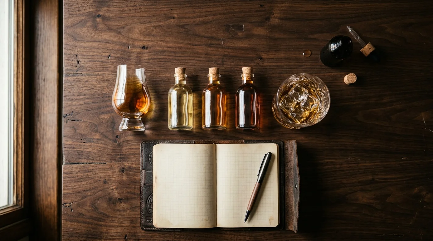 Guide du whisky : comment choisir son premier single malt