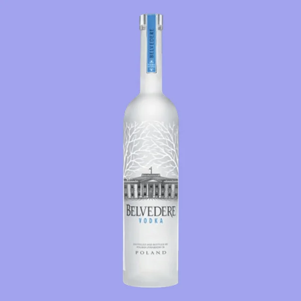Belvedere Magnum