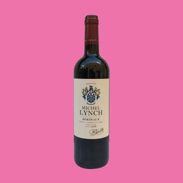 Bordeaux Michel Lynch