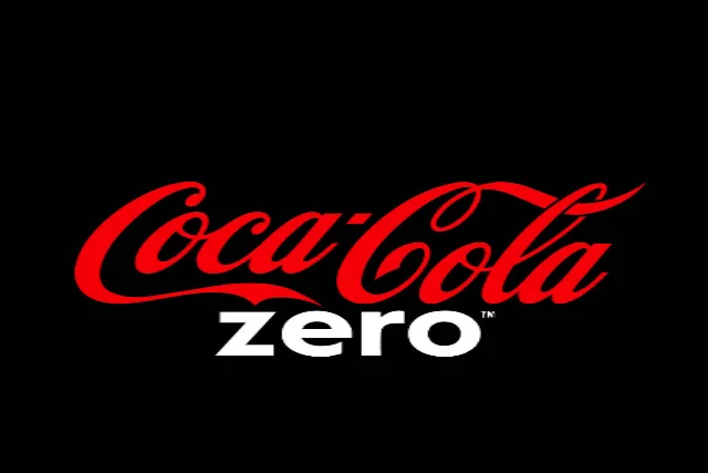 Coca-Cola Zero