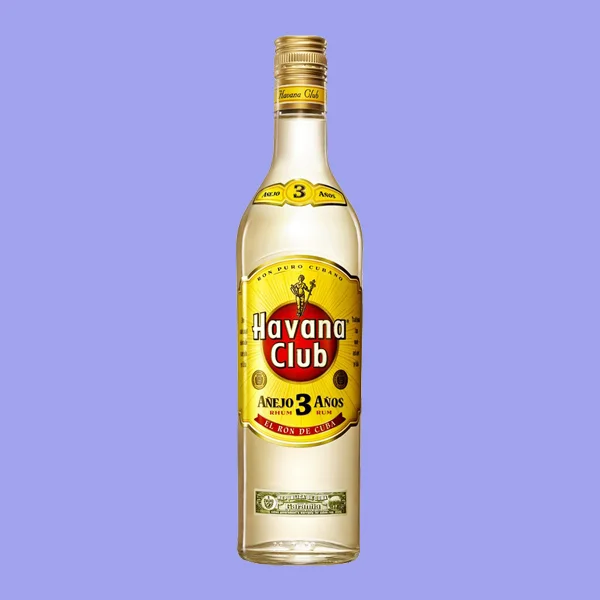 Havana Club 3 Ans