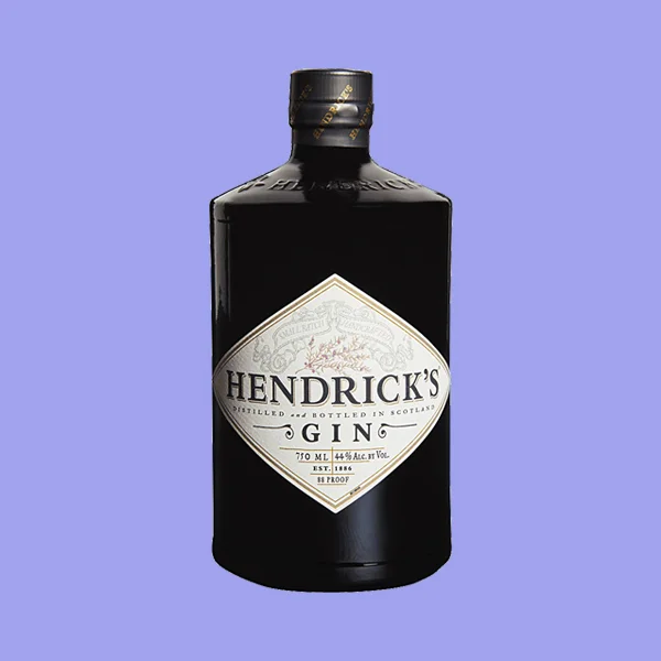 Hendrick's