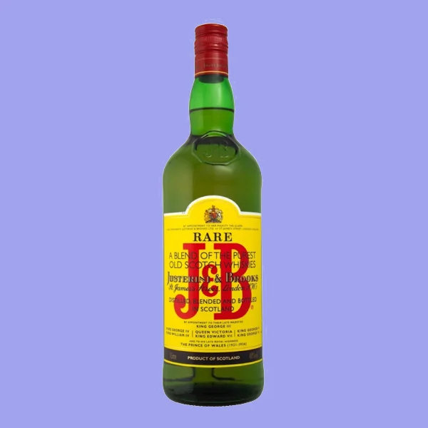 J&B