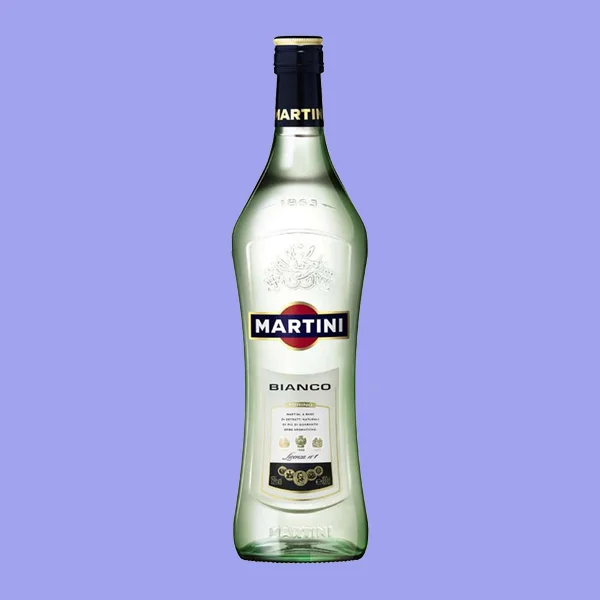 Martini Blanc