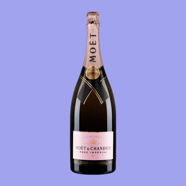 Moët & Chandon Rosé