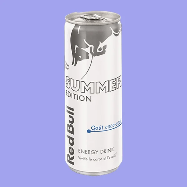 Red Bull Coco-Açaï