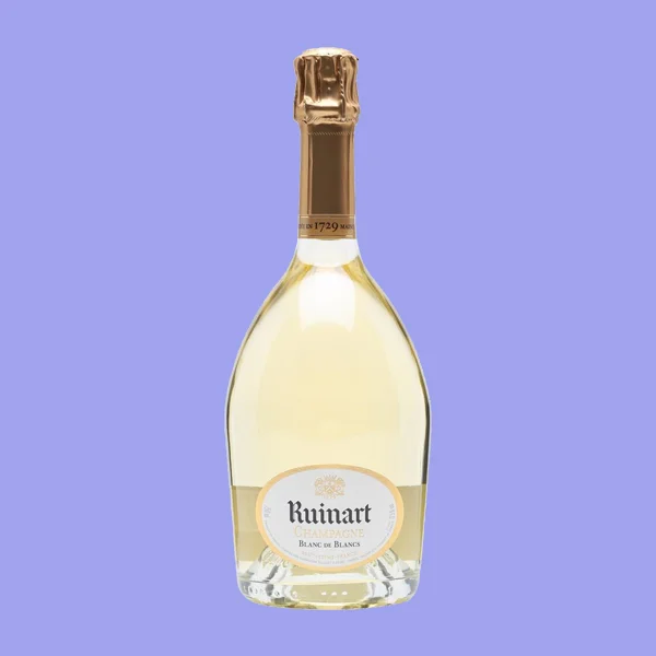 Ruinart Blanc de Blancs