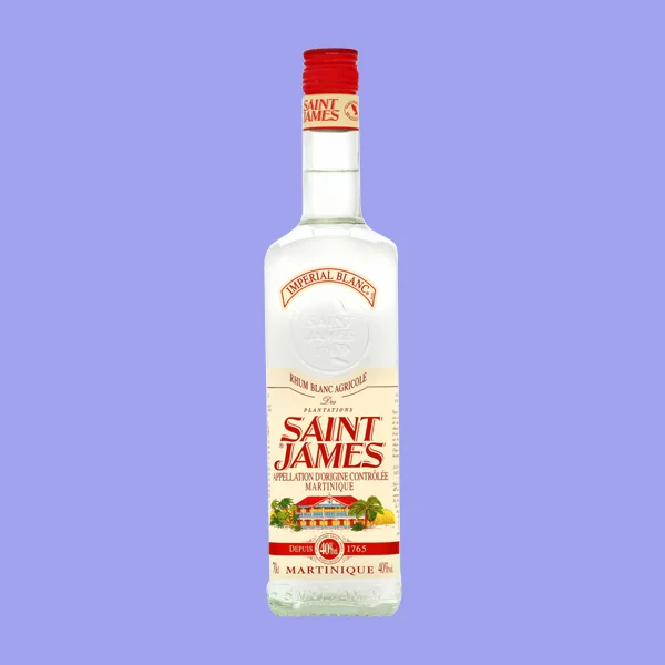 Saint James Blanc