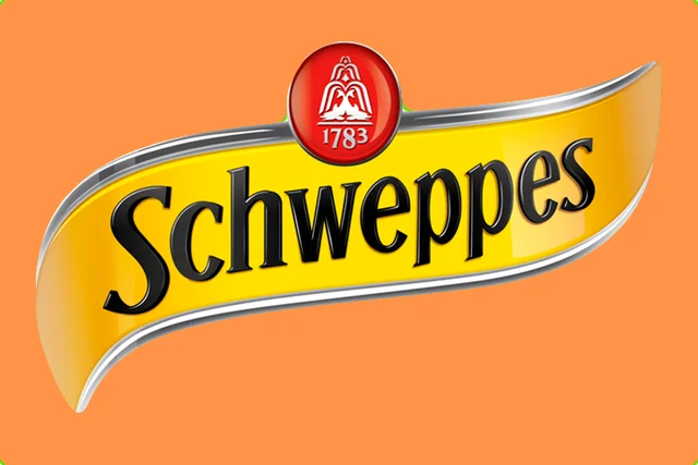 Schweppes Agrum'