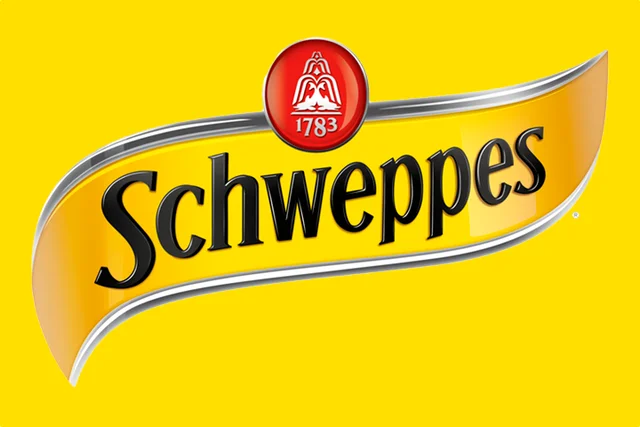 Schweppes Tonic