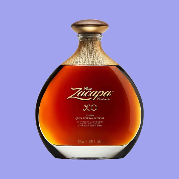 Zacapa Centenario XO